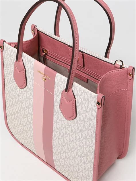 michael kors business tote|Michael Kors Tote bag pink.